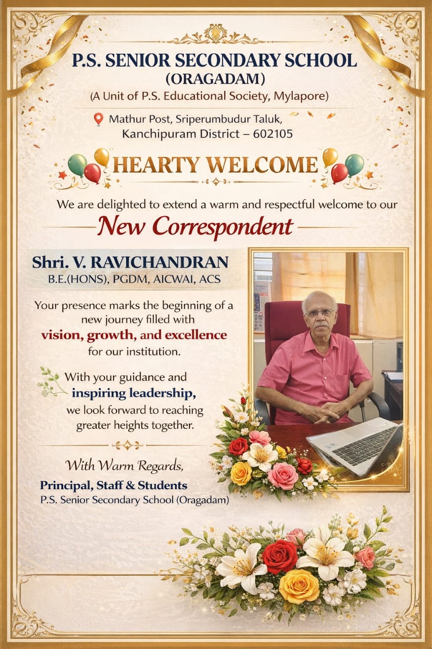 Admissions Open 2025-26