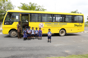 School Infrastructure