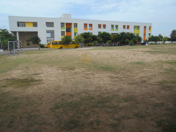 School Building